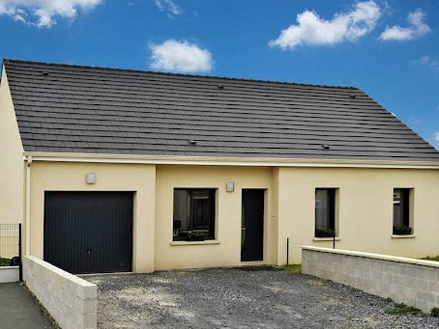 Vente Maison 6 pièces 110 m2 Vaudoy en Brie