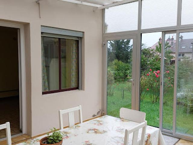 Vente Maison 6 pièces 110 m2 Vauvillers