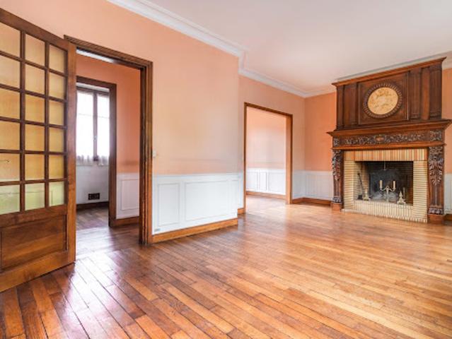 Vente Maison 6 pièces 110 m2 Versailles