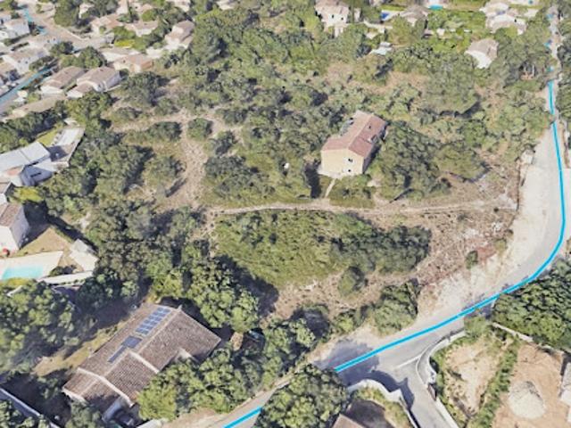 Vente Maison 6 pièces 110 m2 Villeneuve les avignon