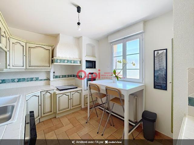 Vente Maison 6 pièces 110 m2 Villers Saint Paul