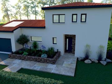 Vente Maison 6 pièces 110 m2 Vinça
