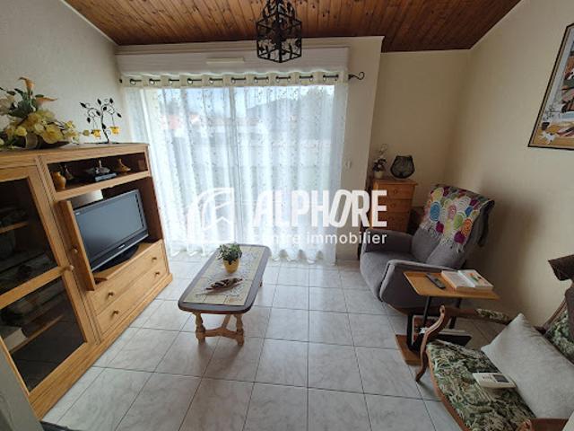 Vente Maison 6 pièces 110.25 m2 Saint Martin des Noyers
