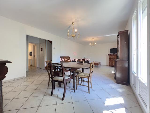 Vente Maison 6 pièces 110.29 m2 Ballainvilliers