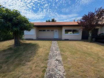 Vente Maison 6 pièces 110.31 m2 Eysines