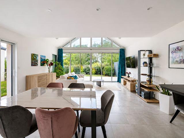 Vente Maison 6 pièces 110.44 m2 Châteaugiron