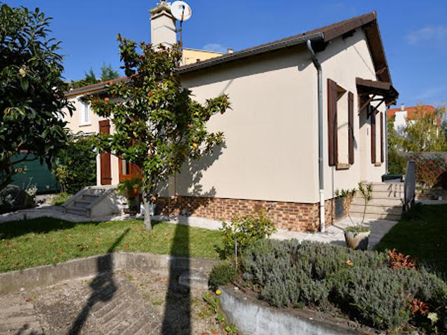 Vente Maison 6 pièces 110.4 m2 Chatou