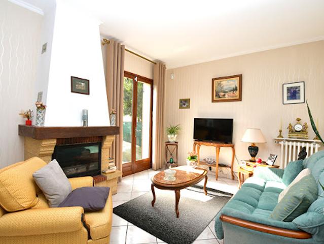 Vente Maison 6 pièces 110.4 m2 Chatou