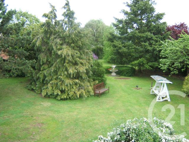 Vente Maison 6 pièces 110.4 m2 Saint Germain de Fresney