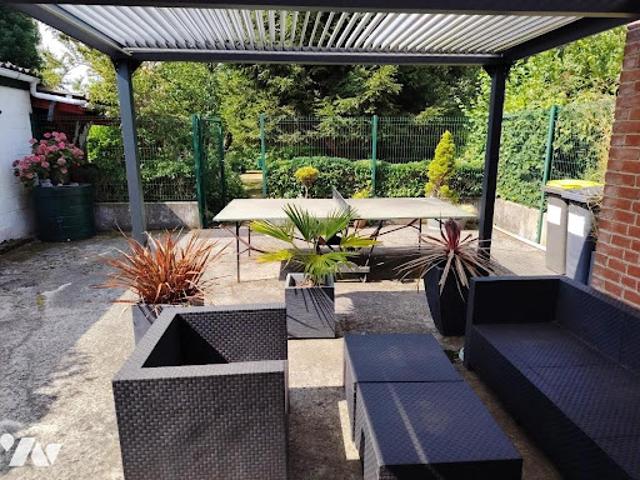 Vente Maison 6 pièces 110.59 m2 Montigny en Ostrevent