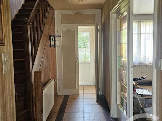 Vente Maison 6 pièces 110.74 m2 Campagne lès Hesdin