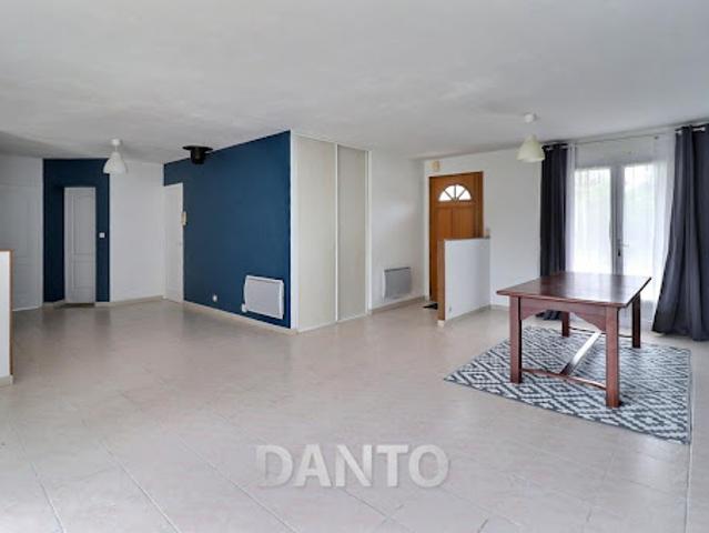 Vente Maison 6 pièces 111.92 m2 Pornic