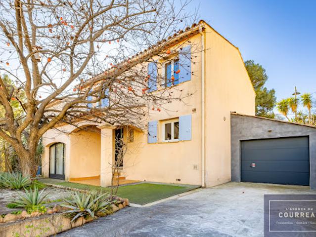 Vente Maison 6 pièces 110.94 m2 Montpellier