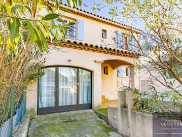 Vente Maison 6 pièces 110.94 m2 Montpellier