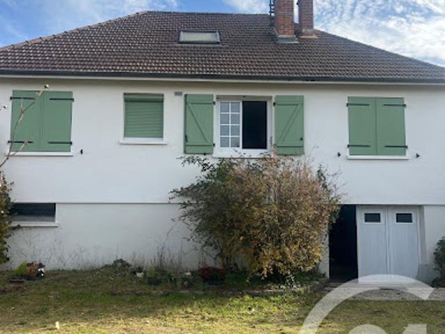 Vente Maison 6 pièces 110.97 m2 Dry