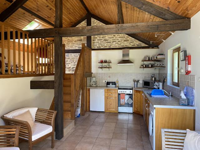 Vente Maison 6 pièces 111 m2 Madranges
