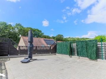 Vente Maison 6 pièces 111 m2 Mantes la Ville