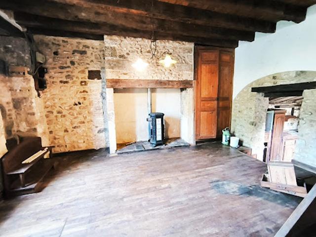 Vente Maison 6 pièces 111 m2 Mauzens et Miremont
