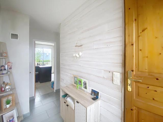 Vente Maison 6 pièces 111 m2 Messei