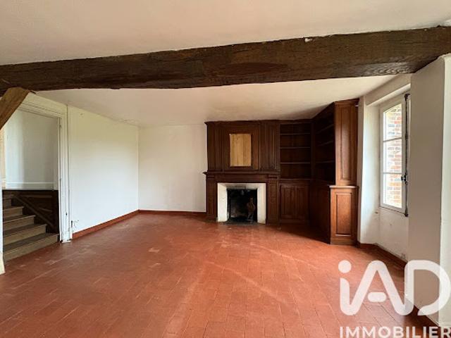 Vente Maison 6 pièces 111 m2 Mézilles