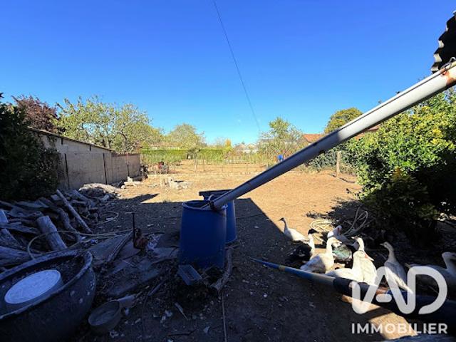 Vente Maison 6 pièces 111 m2 Millac