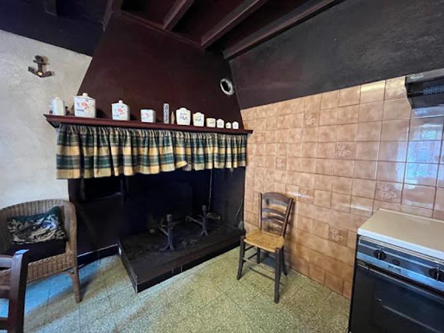 Vente Maison 6 pièces 111 m2 Montoulieu