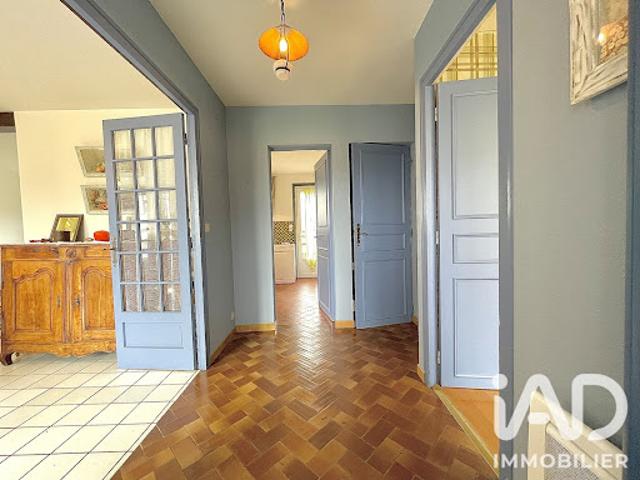 Vente Maison 6 pièces 111 m2 Oulches