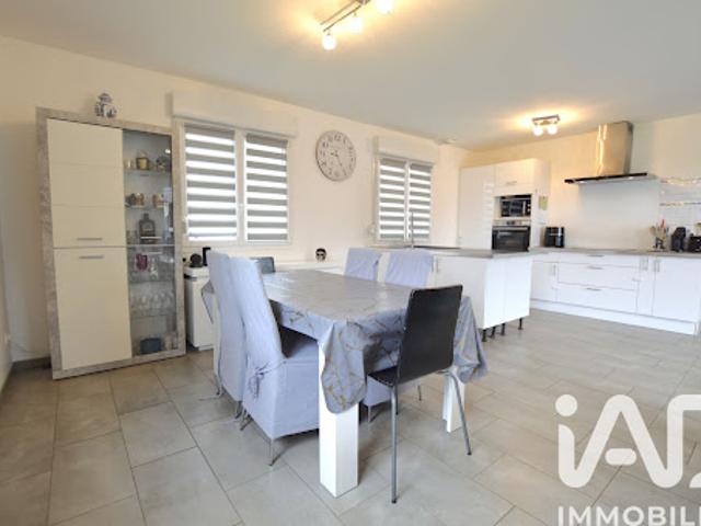 Vente Maison 6 pièces 111 m2 Auboué
