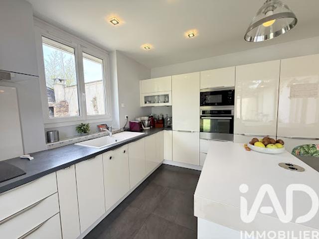 Vente Maison 6 pièces 111 m2 Avon
