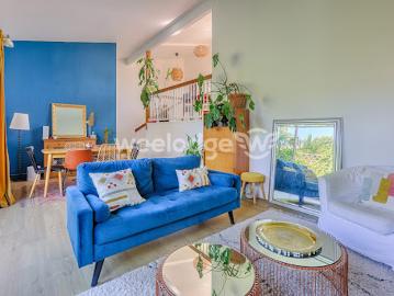 Vente Maison 6 pièces 111 m2 Andresy