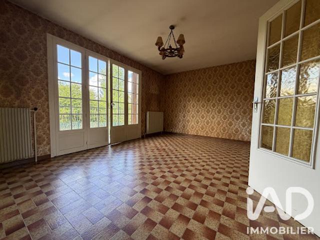 Vente Maison 6 pièces 111 m2 Bayard sur Marne