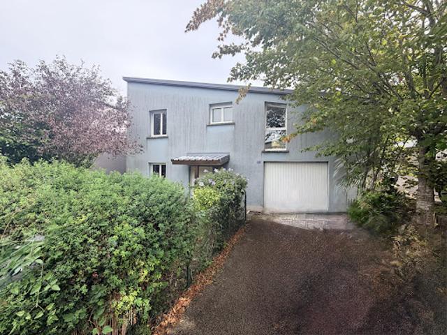 Vente Maison 6 pièces 111 m2 Besançon