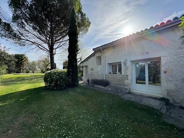 Vente Maison 6 pièces 111 m2 Bessac