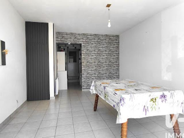 Vente Maison 6 pièces 111 m2 Bessines sur Gartempe