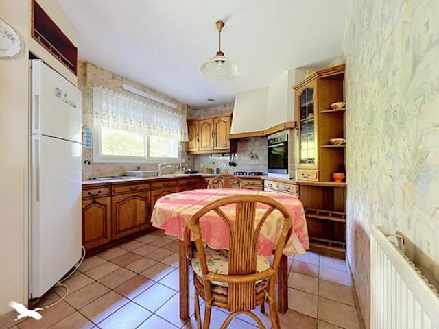 Vente Maison 6 pièces 111 m2 Brest
