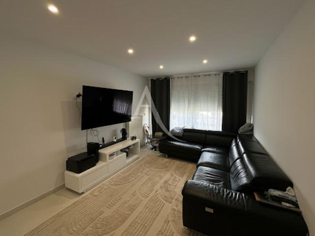 Vente Maison 6 pièces 111 m2 Brie Comte Robert