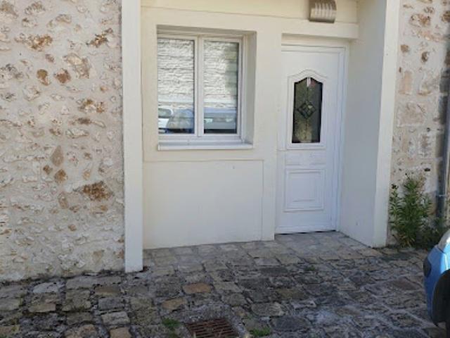 Vente Maison 6 pièces 111 m2 Bruyeres le chatel