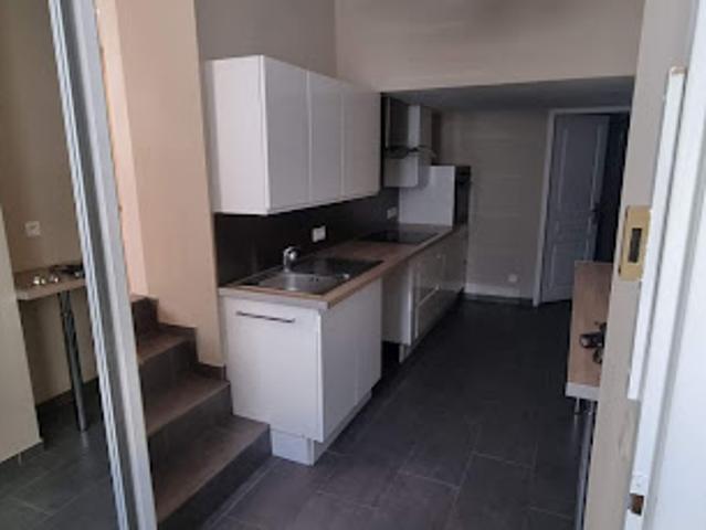 Vente Maison 6 pièces 111 m2 Bruyeres le chatel