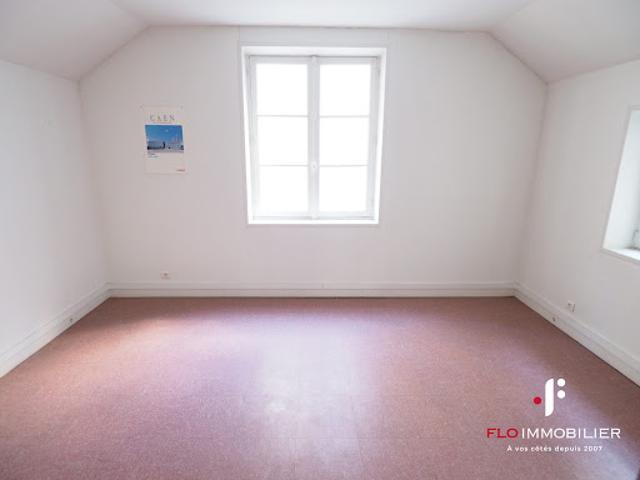 Vente Maison 6 pièces 111 m2 Caen