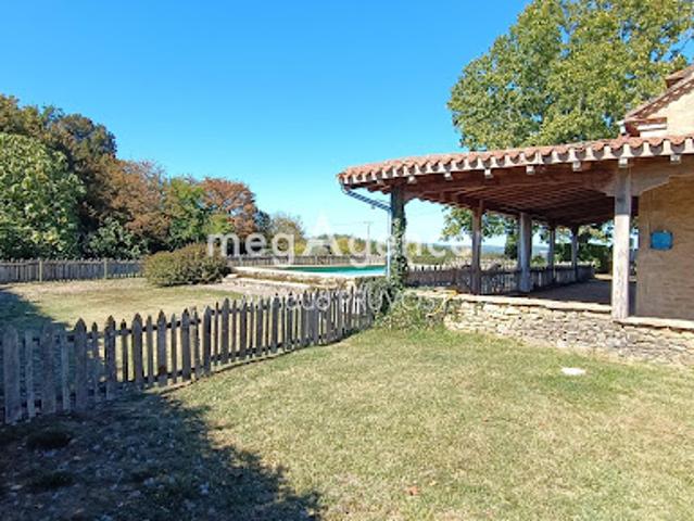 Vente Maison 6 pièces 111 m2 Cales