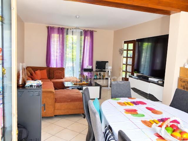 Vente Maison 6 pièces 111 m2 Cauffry