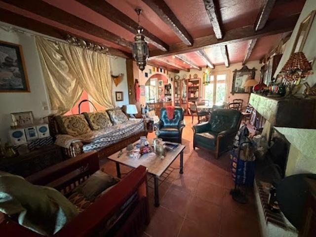 Vente Maison 6 pièces 111 m2 Chalagnac