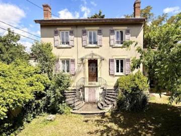 Vente Maison 6 pièces 111 m2 Chasselay