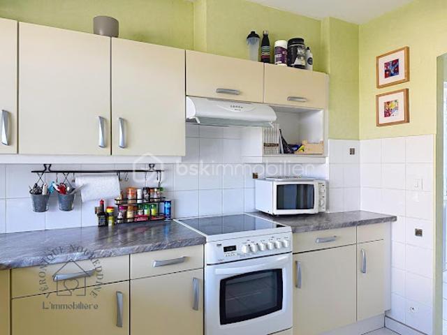 Vente Maison 6 pièces 111 m2 Dettwiller