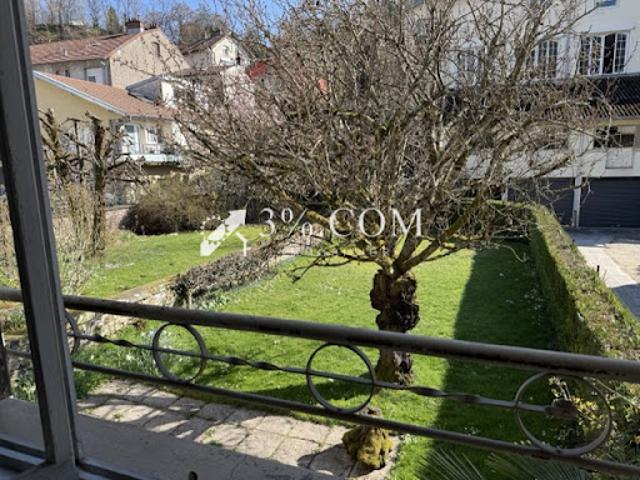Vente Maison 6 pièces 111 m2 Epinal
