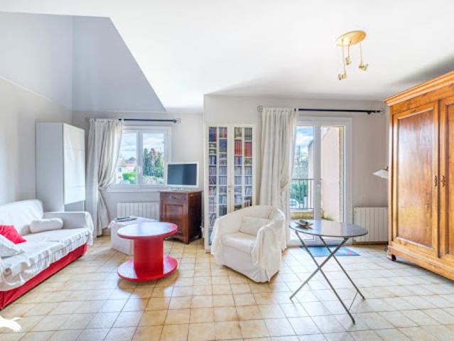 Vente Maison 6 pièces 111 m2 Feyzin