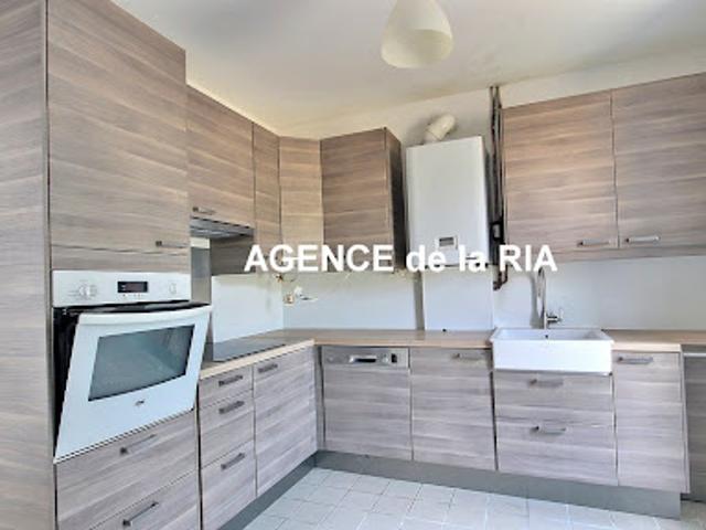 Vente Maison 6 pièces 111 m2 La Montagne