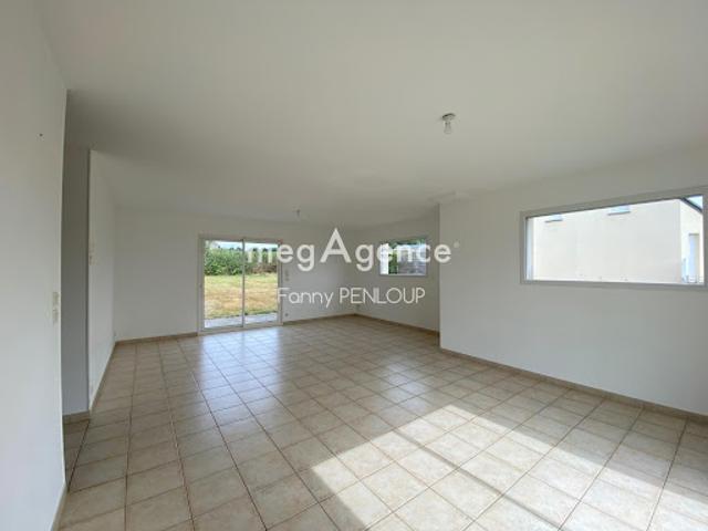 Vente Maison 6 pièces 111 m2 La Colombe