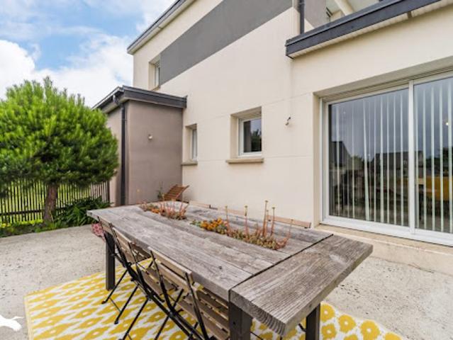 Vente Maison 6 pièces 111 m2 Lannion