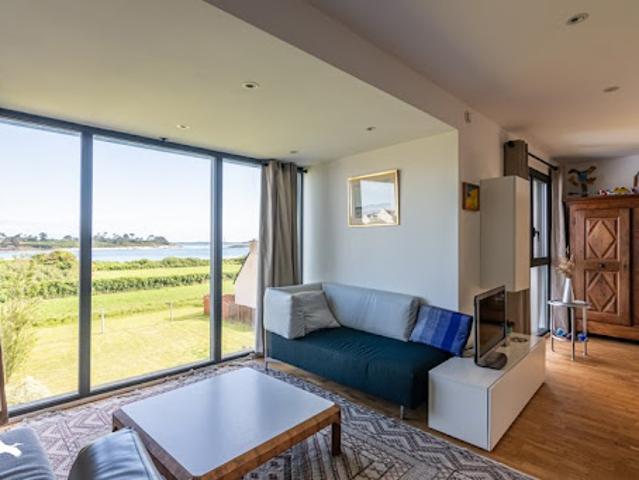 Vente Maison 6 pièces 111 m2 Landéda